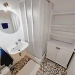 Mandulás Сasa de vacaciones *