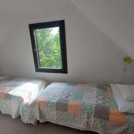 Tatil Evi Mandulas Nyaralo
