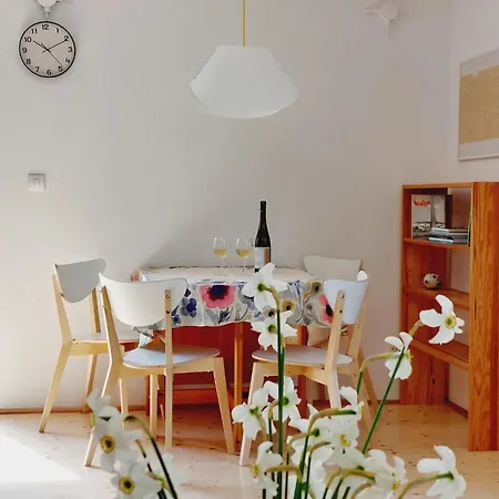 Tatil Evi Mandulas Nyaralo *
