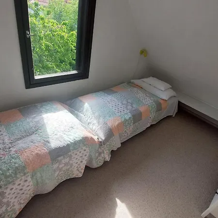 Tatil Evi Mandulas Nyaralo