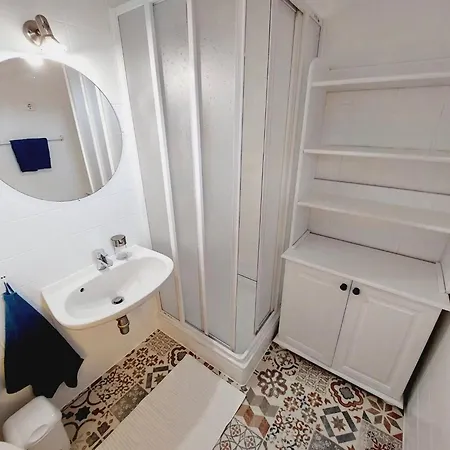 Mandulas Nyaralo Ferienhaus *