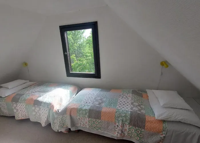 Tatil Evi Mandulas Nyaralo