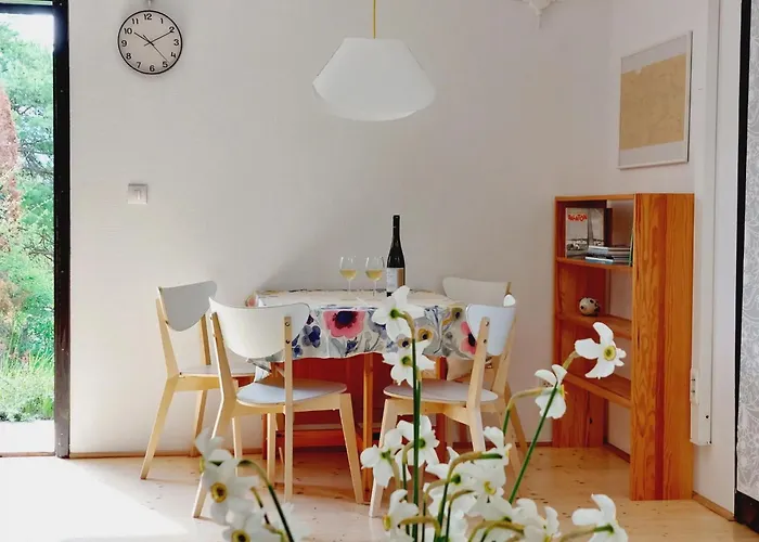Tatil Evi Mandulas Nyaralo *