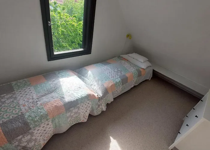 Tatil Evi Mandulas Nyaralo